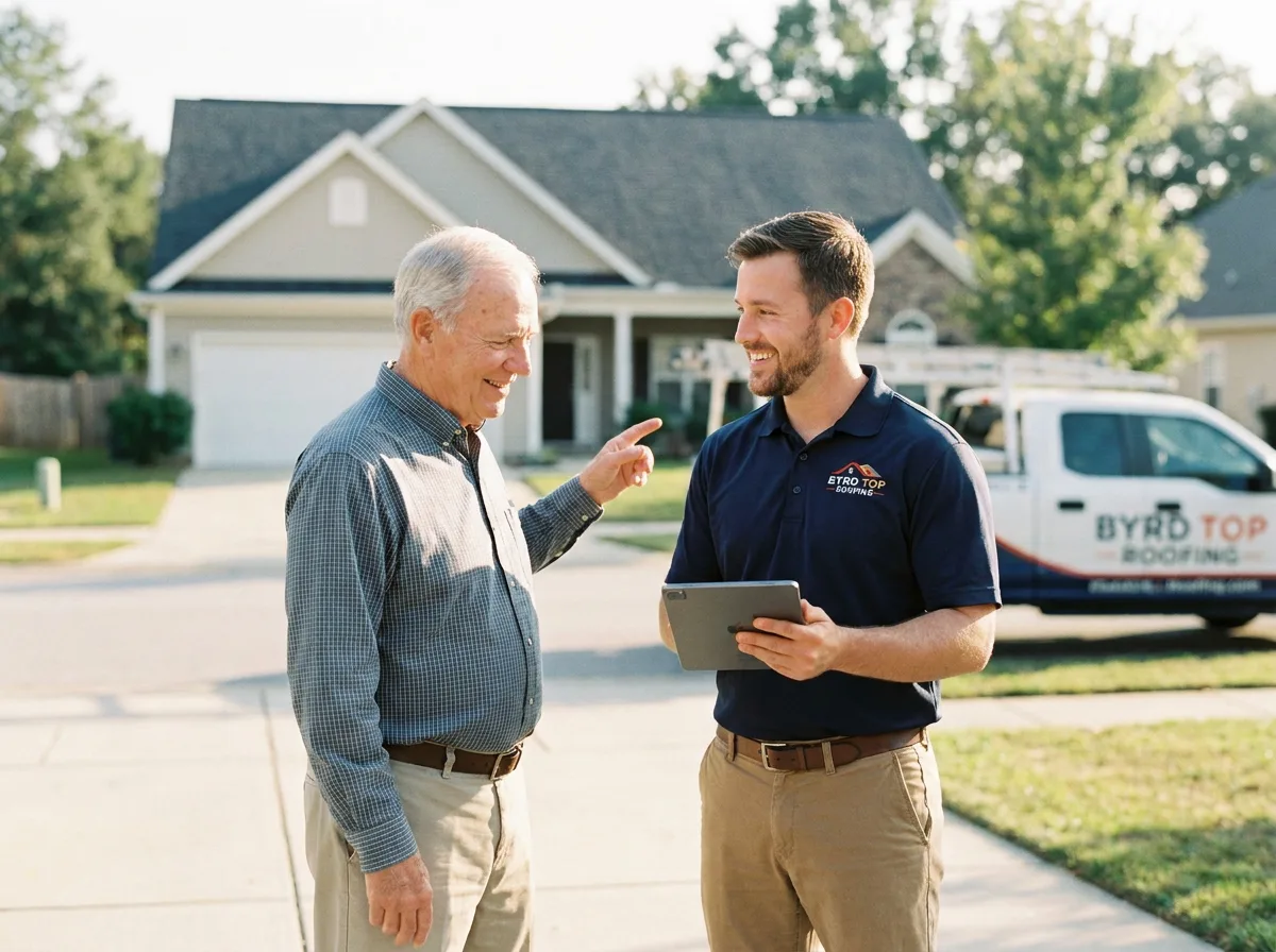 Roofing Irma, WI FAQs